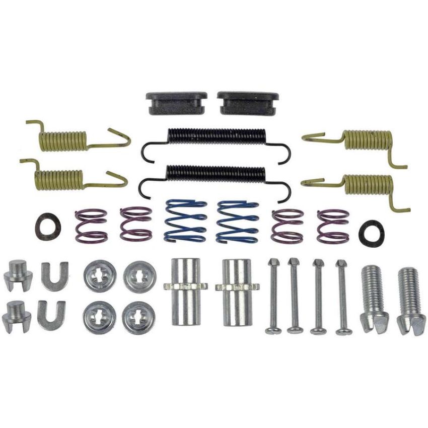 DORMAN BRAKES HW17388 Parking Brake Hardware Kit