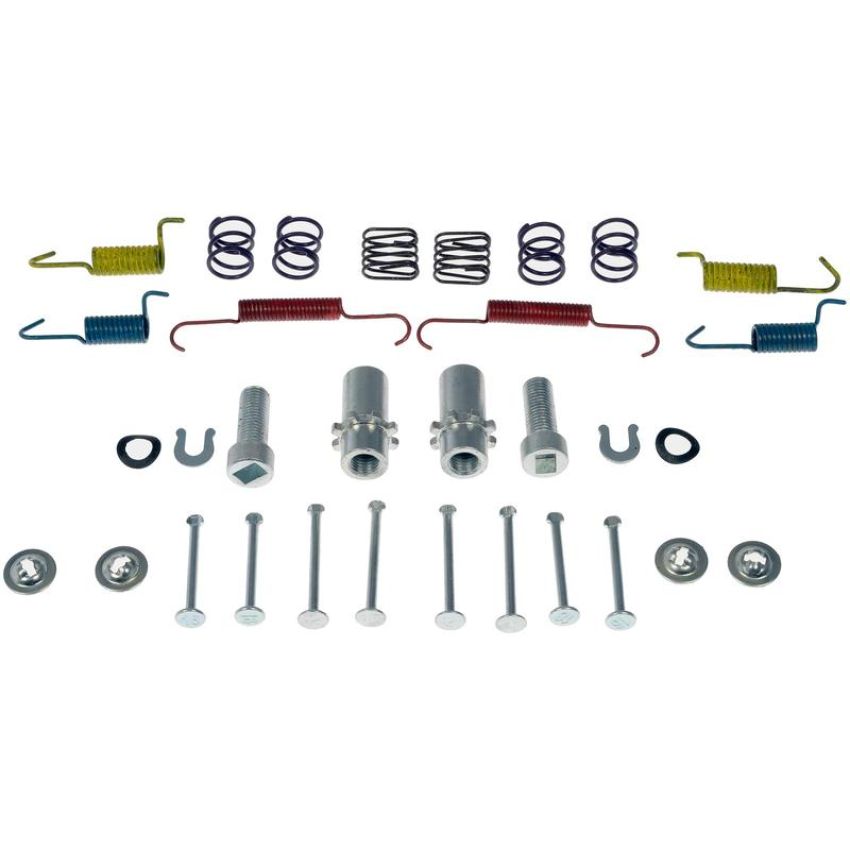 DORMAN BRAKES HW17389 Parking Brake Hardware Kit