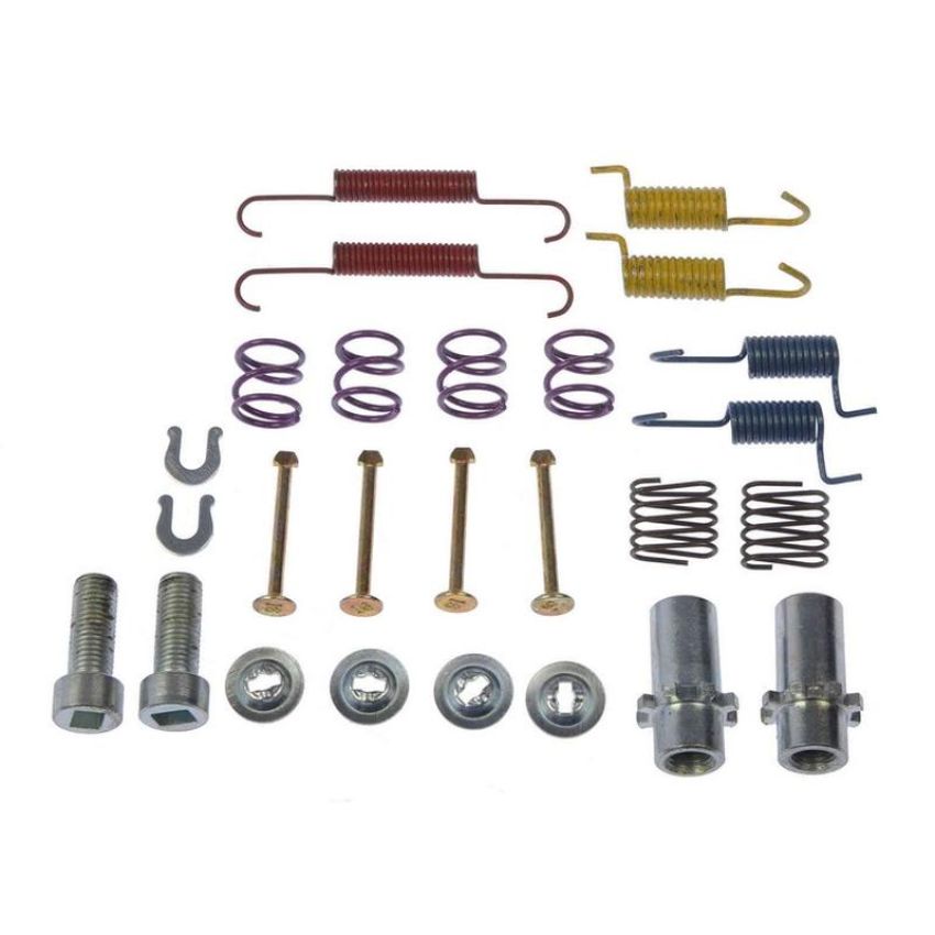 DORMAN BRAKES HW17389 Parking Brake Hardware Kit
