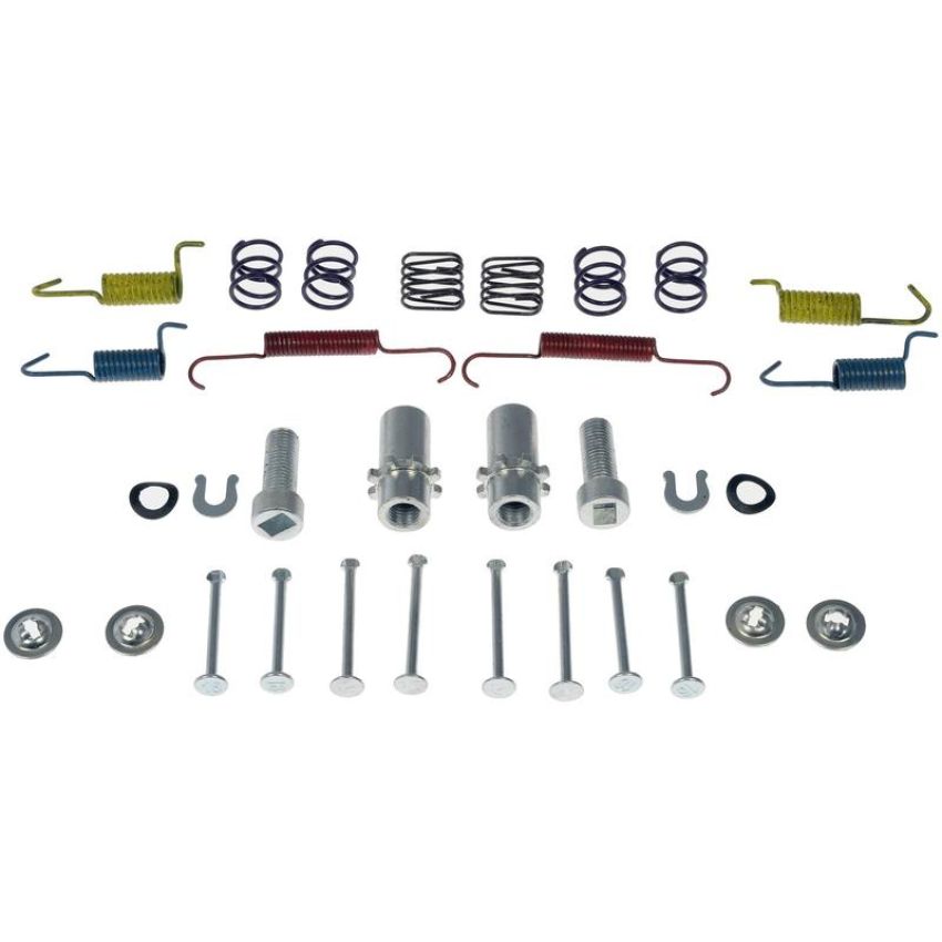 DORMAN BRAKES HW17389 Parking Brake Hardware Kit