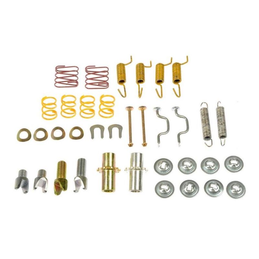 DORMAN BRAKES HW17390 Parking Brake Hardware Kit