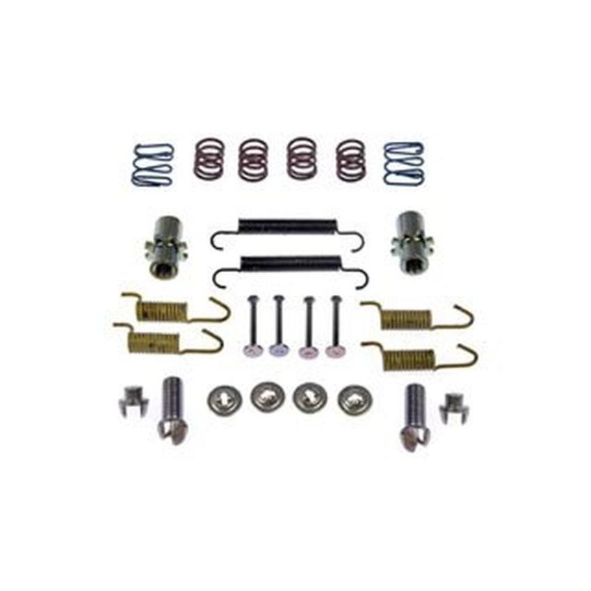 DORMAN BRAKES HW17391 Parking Brake Hardware Kit
