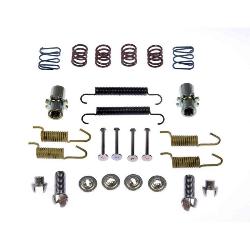 DORMAN BRAKES HW17391 Parking Brake Hardware Kit