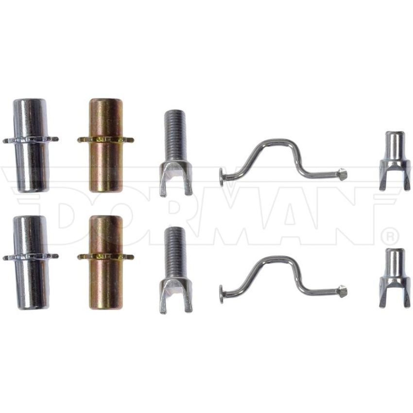 DORMAN BRAKES HW17393 Drum Brake Hardware Kit