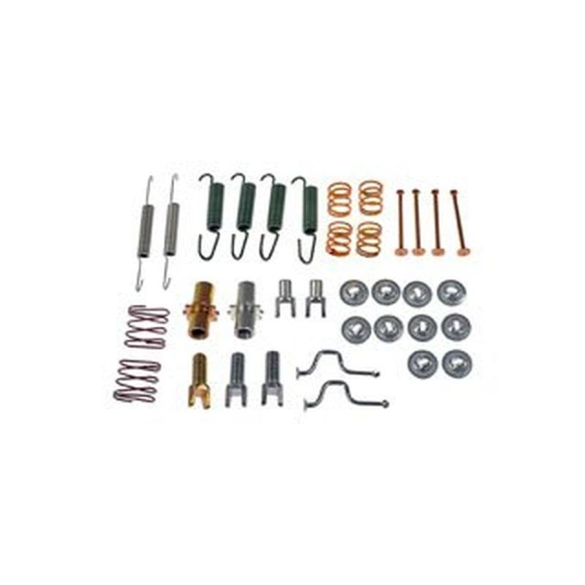 DORMAN BRAKES HW17395 Drum Brake Hardware Kit