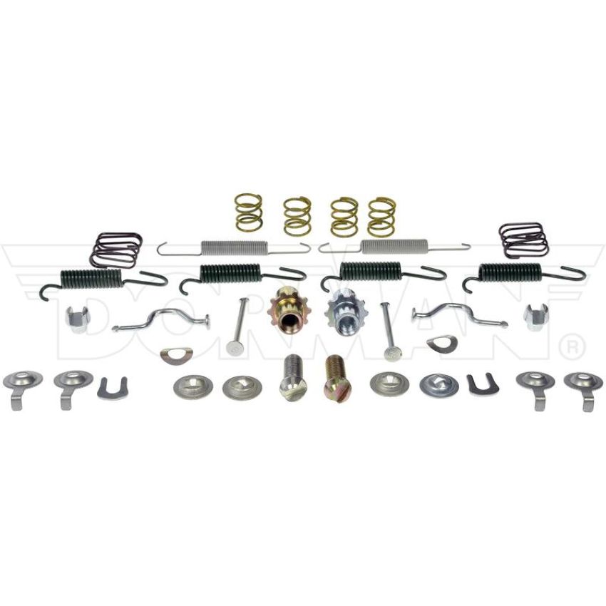DORMAN BRAKES HW17395 Drum Brake Hardware Kit