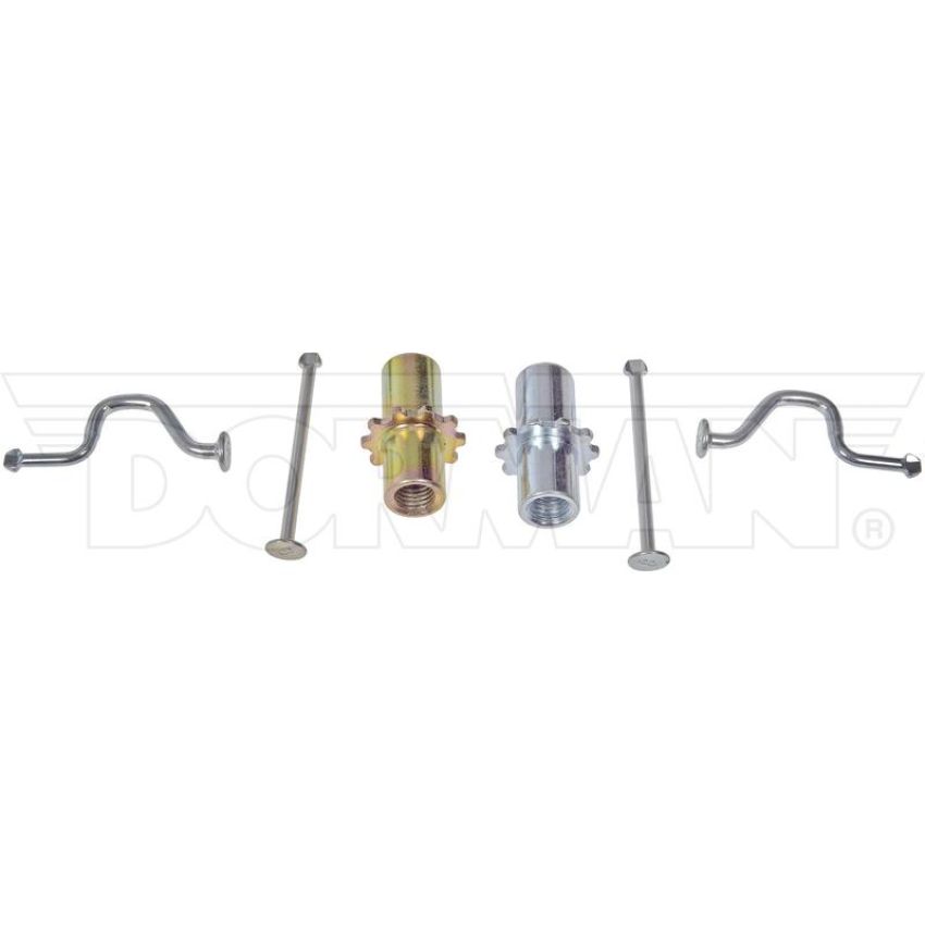 DORMAN BRAKES HW17395 Drum Brake Hardware Kit
