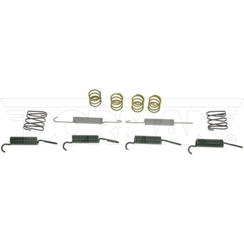 DORMAN BRAKES HW17395 Drum Brake Hardware Kit