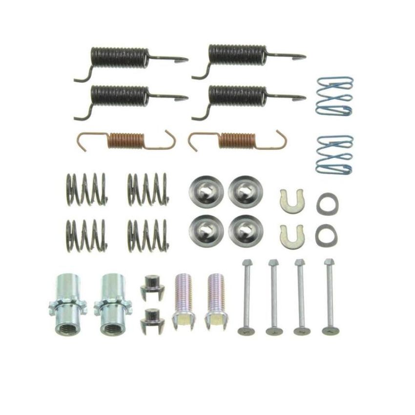DORMAN BRAKES HW17396 Parking Brake Hardware Kit
