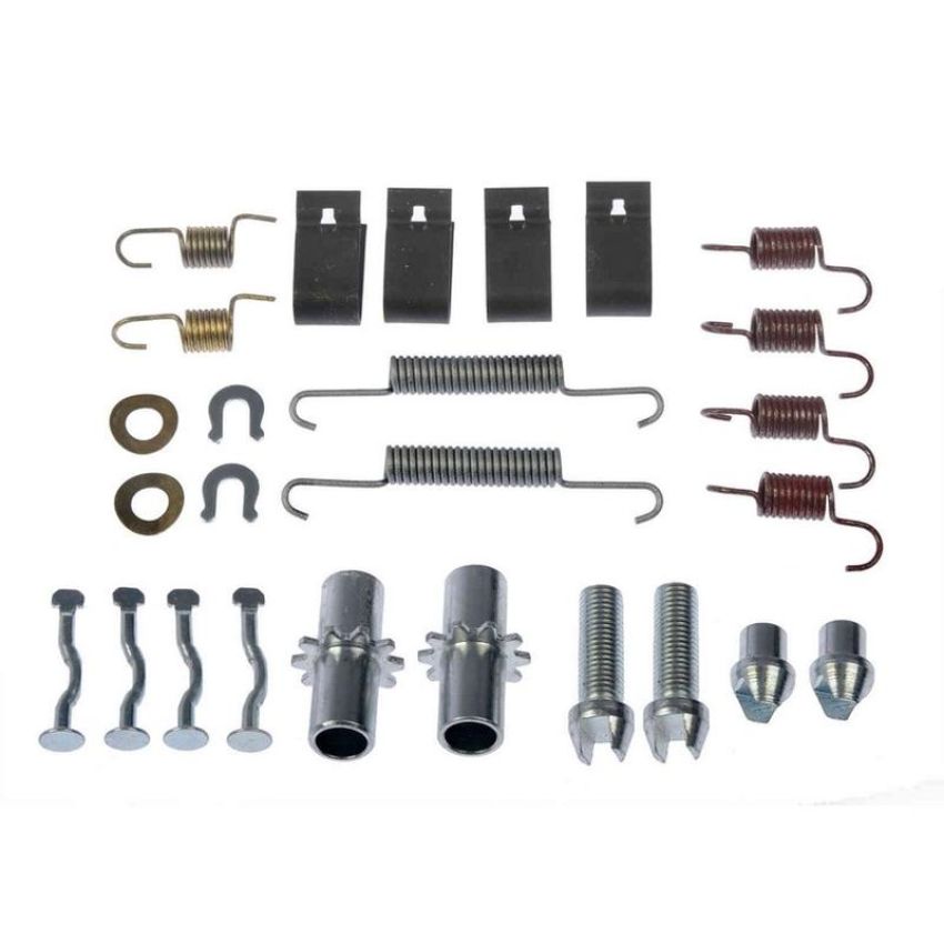 DORMAN HW17398 Parking Brake Hardware Kit