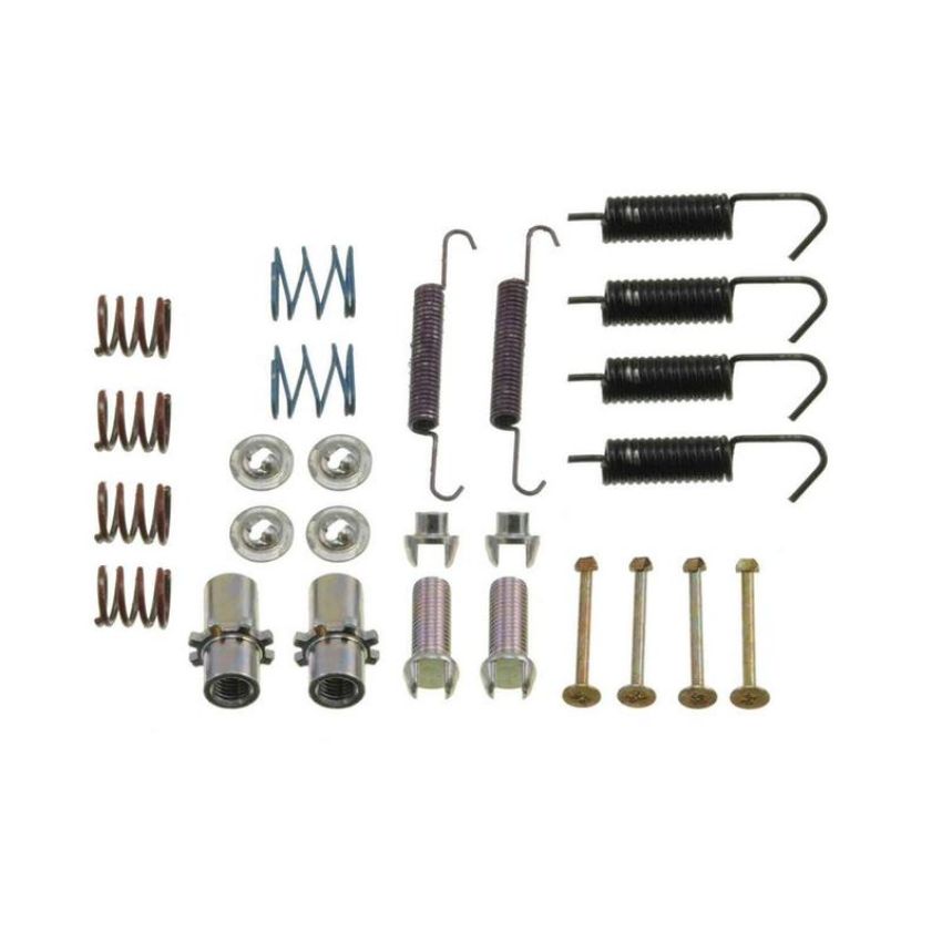 DORMAN BRAKES HW17399 Parking Brake Hardware Kit