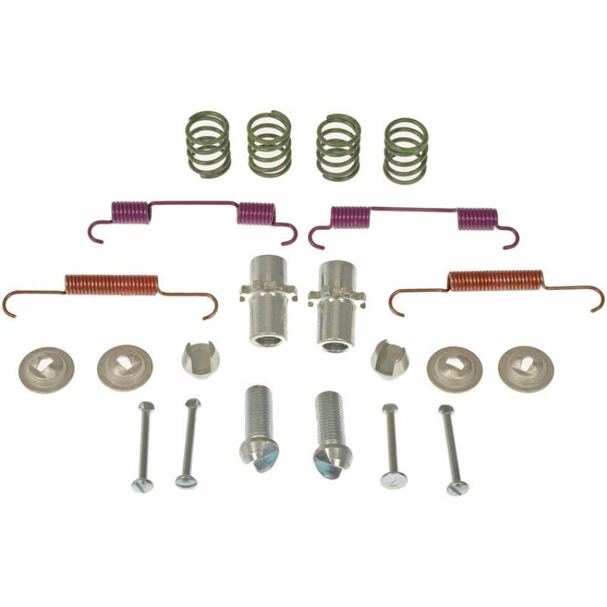 DORMAN BRAKES HW17400 Parking Brake Hardware Kit
