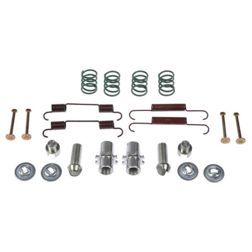 DORMAN BRAKES HW17400 Parking Brake Hardware Kit