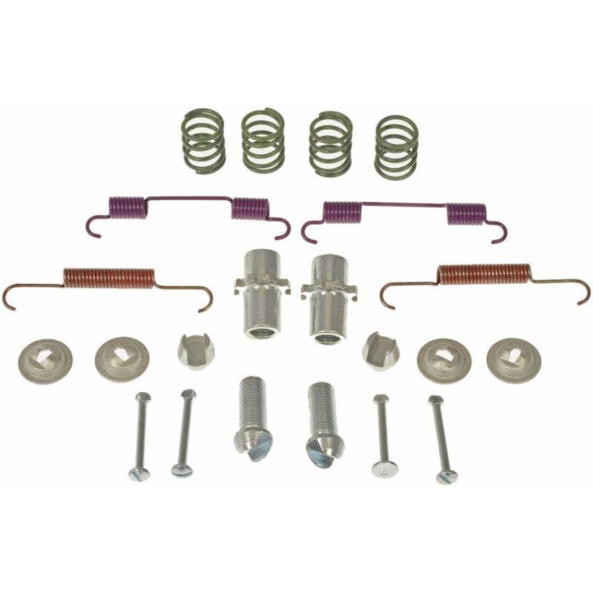 DORMAN BRAKES HW17400 Parking Brake Hardware Kit