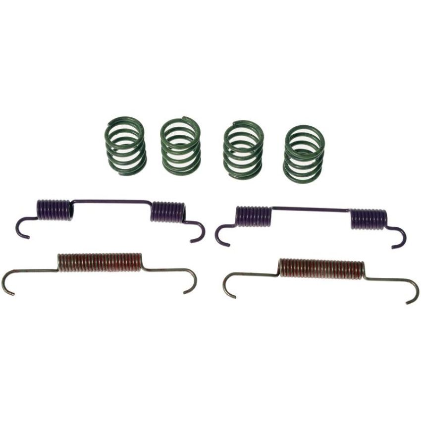 DORMAN BRAKES HW17400 Parking Brake Hardware Kit