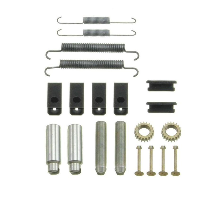 DORMAN BRAKES HW17401 Parking Brake Hardware Kit