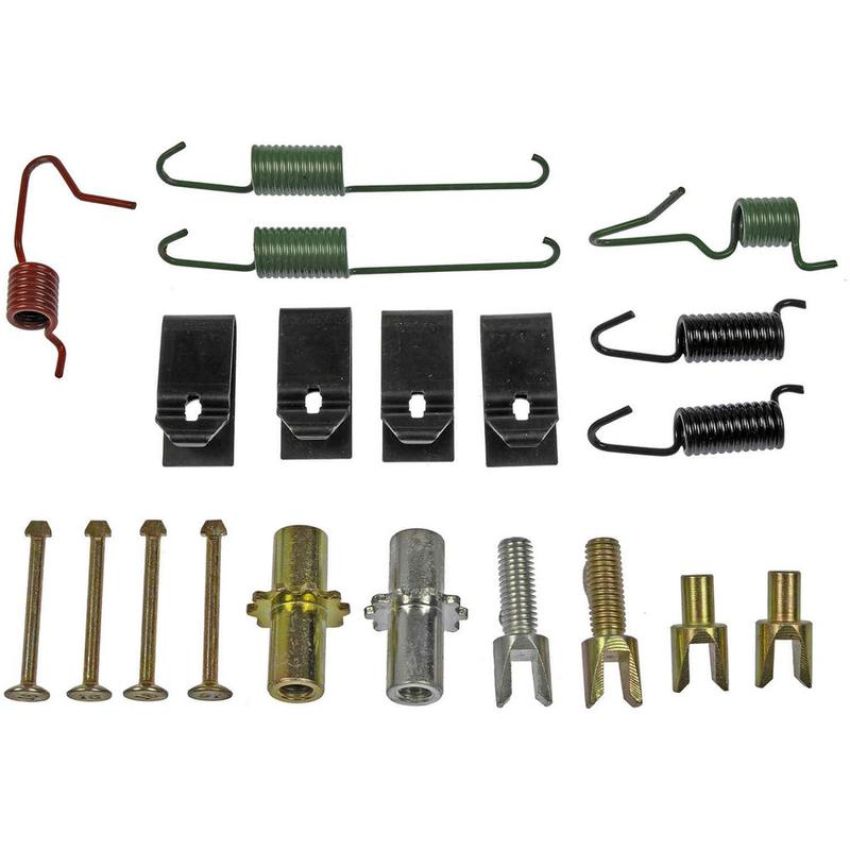 DORMAN BRAKES HW17402 Parking Brake Hardware Kit