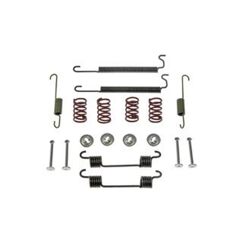 DORMAN BRAKES HW17409 Drum Brake Hardware Kit