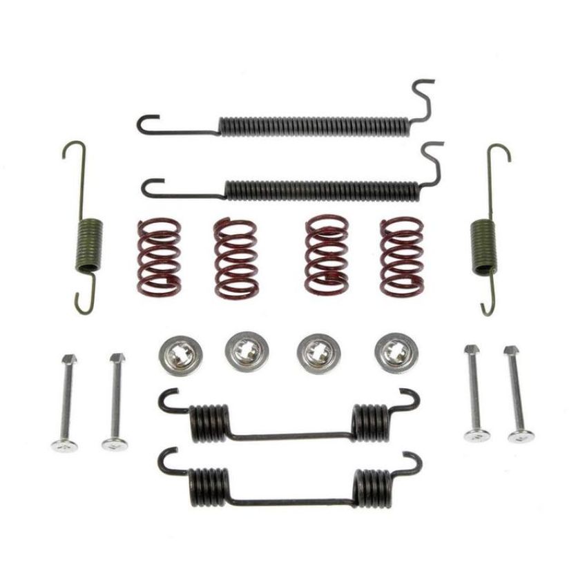 DORMAN BRAKES HW17409 Drum Brake Hardware Kit