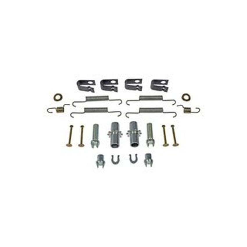 DORMAN BRAKES HW17410 Parking Brake Hardware Kit