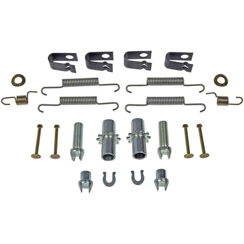 DORMAN BRAKES HW17410 Parking Brake Hardware Kit