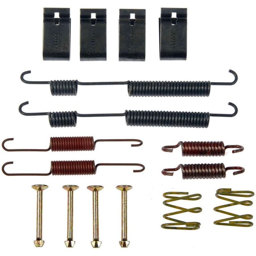 DORMAN BRAKES HW17413 Drum Brake Hardware Kit