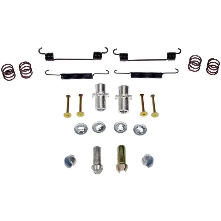 DORMAN BRAKES HW17415 Parking Brake Hardware Kit