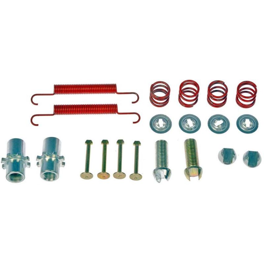 DORMAN BRAKES HW17415 Parking Brake Hardware Kit