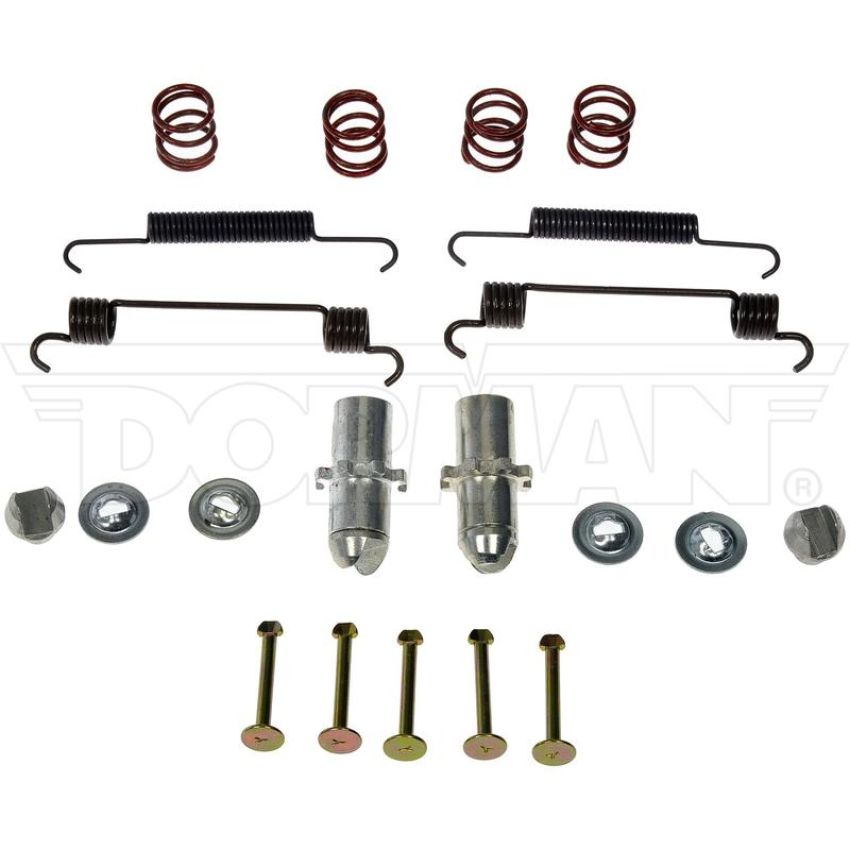 DORMAN BRAKES HW17415 Parking Brake Hardware Kit