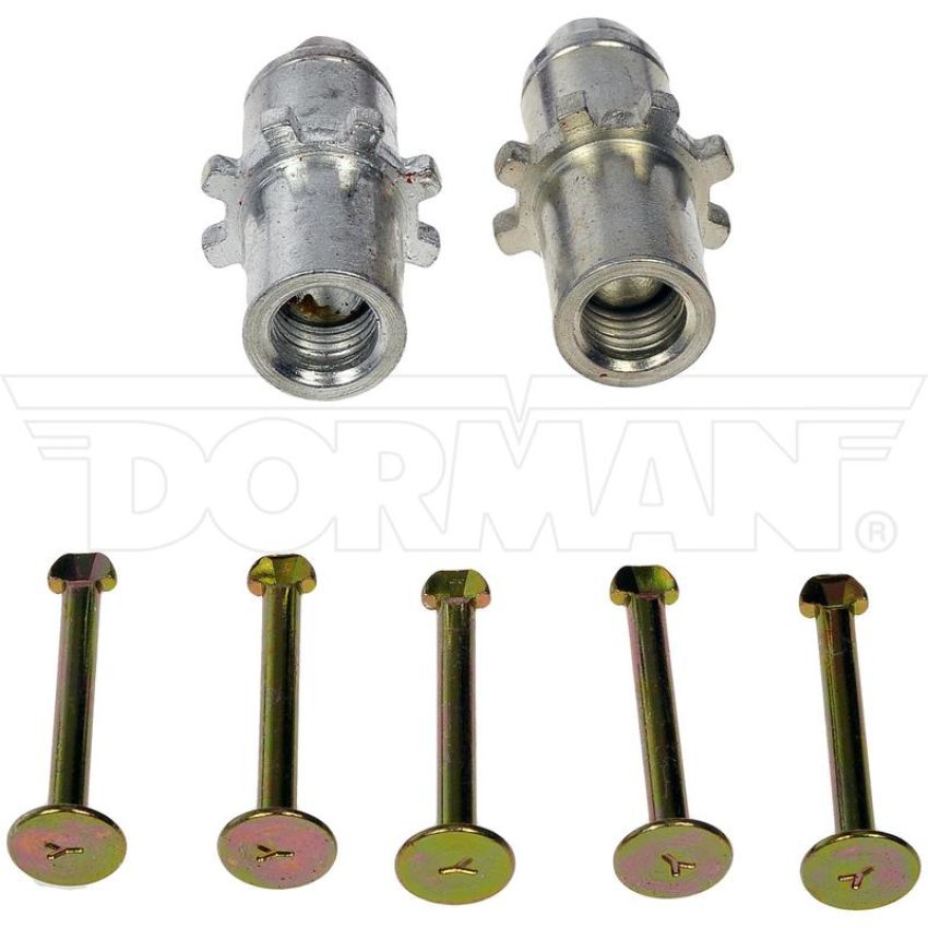 DORMAN BRAKES HW17415 Parking Brake Hardware Kit