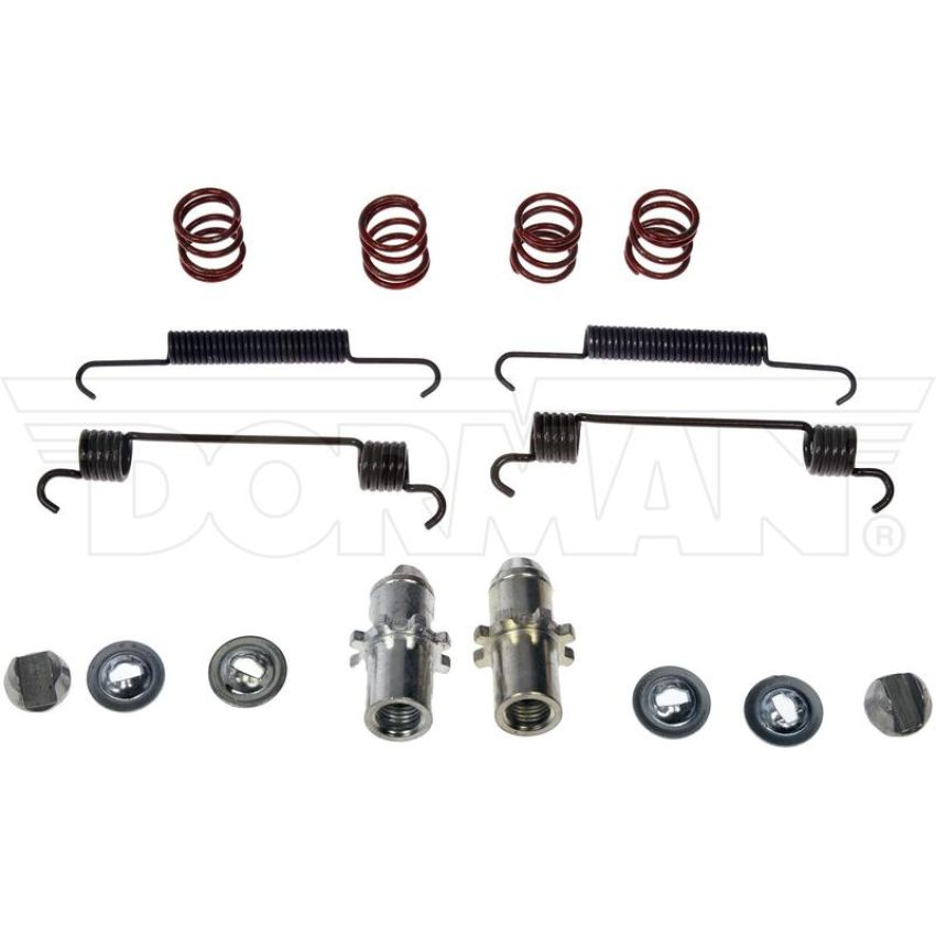 DORMAN BRAKES HW17415 Parking Brake Hardware Kit