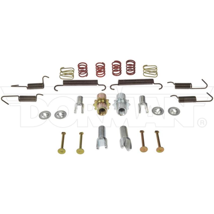 DORMAN HW17416 Parking Brake Hardware Kit