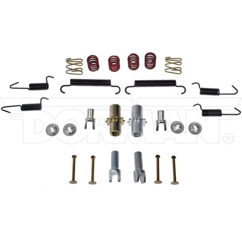 DORMAN HW17416 Parking Brake Hardware Kit