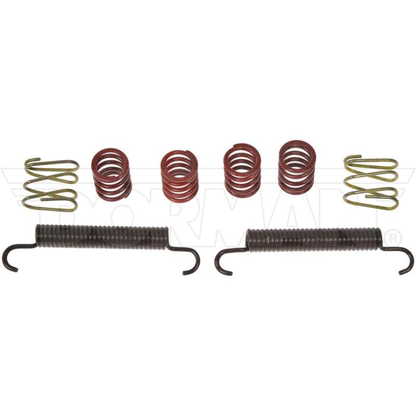 DORMAN HW17416 Parking Brake Hardware Kit