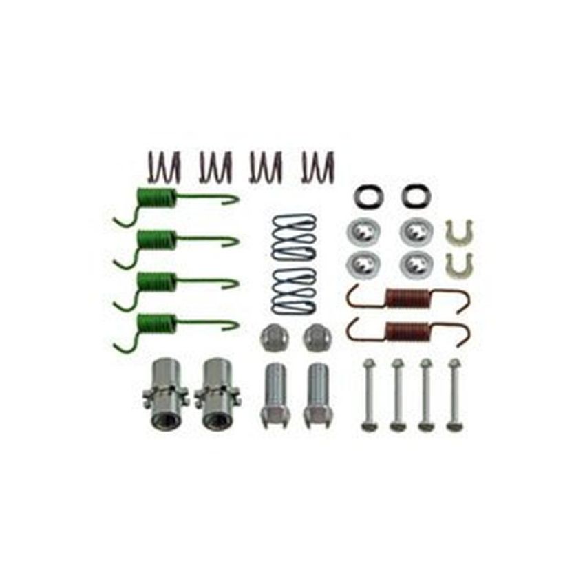 DORMAN BRAKES HW17418 Parking Brake Hardware Kit