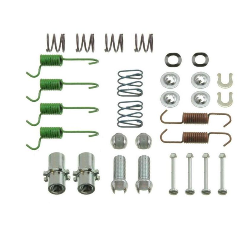 DORMAN BRAKES HW17418 Parking Brake Hardware Kit