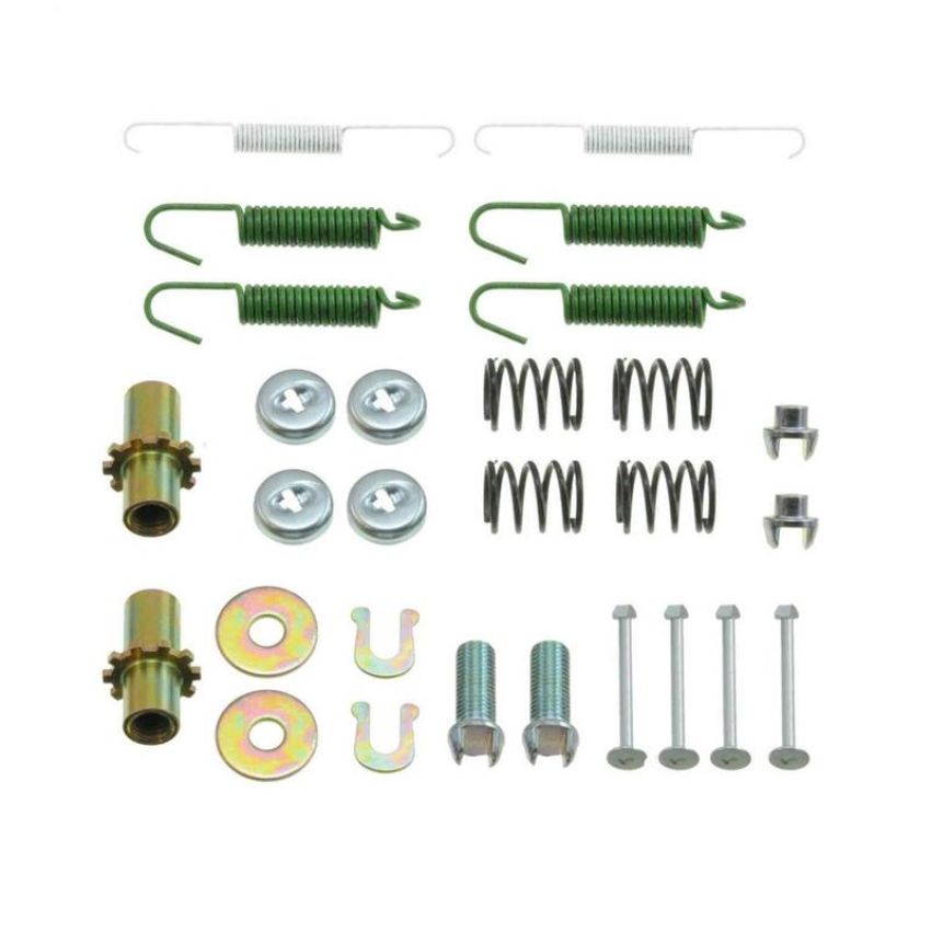 DORMAN BRAKES HW17419 Parking Brake Hardware Kit