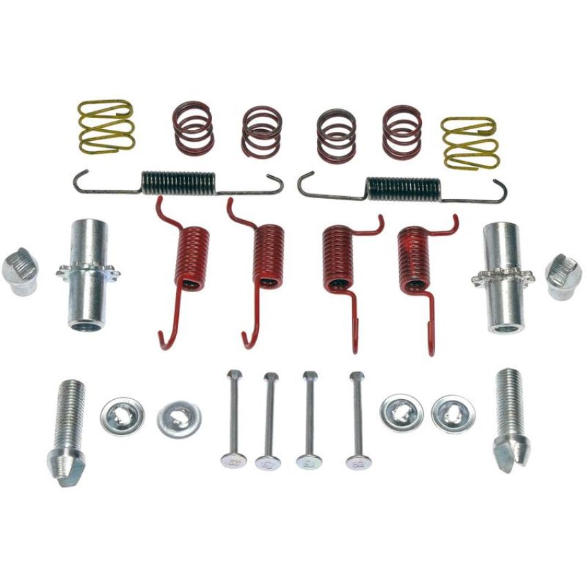 DORMAN BRAKES HW17425 Parking Brake Hardware Kit
