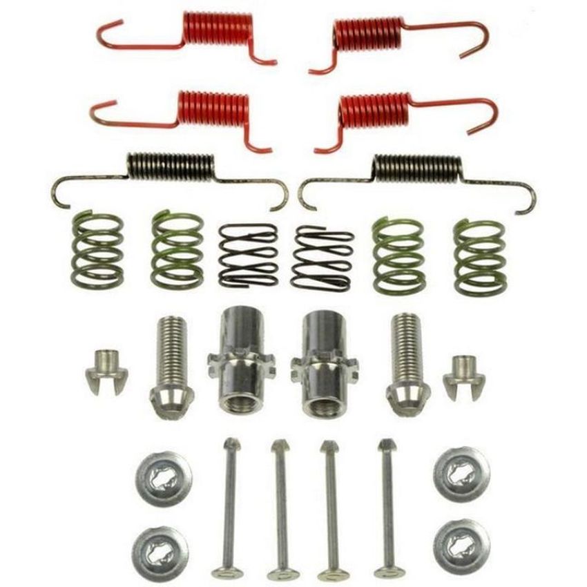 DORMAN BRAKES HW17426 Drum Brake Hardware Kit