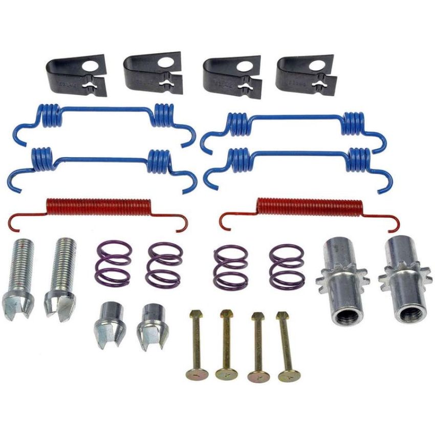 DORMAN HW17427 Drum Brake Hardware Kit