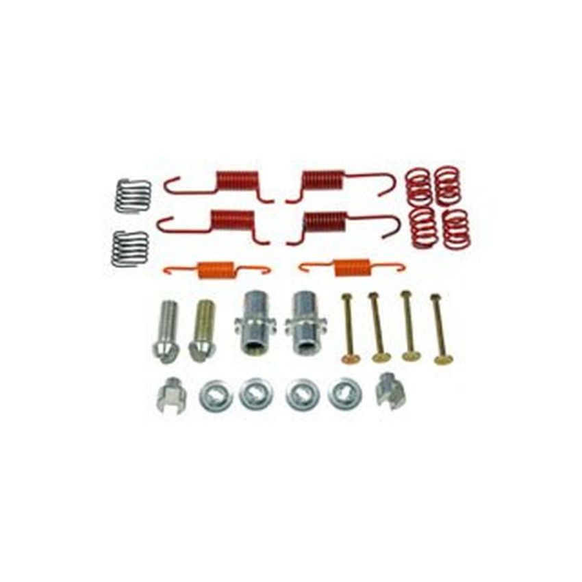 DORMAN BRAKES HW17428 Parking Brake Hardware Kit