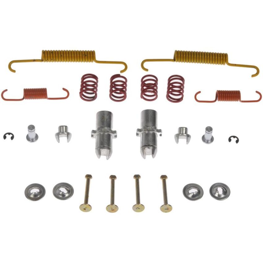 DORMAN HW17429 Parking Brake Hardware Kit