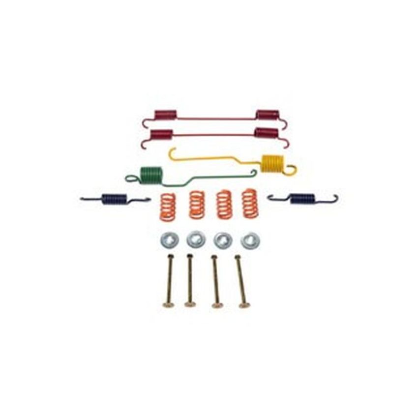 DORMAN HW17430 Drum Brake Hardware Kit