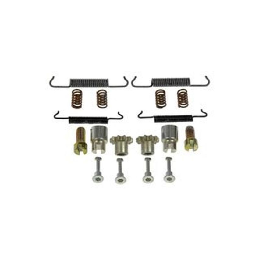 DORMAN BRAKES HW17431 Drum Brake Hardware Kit