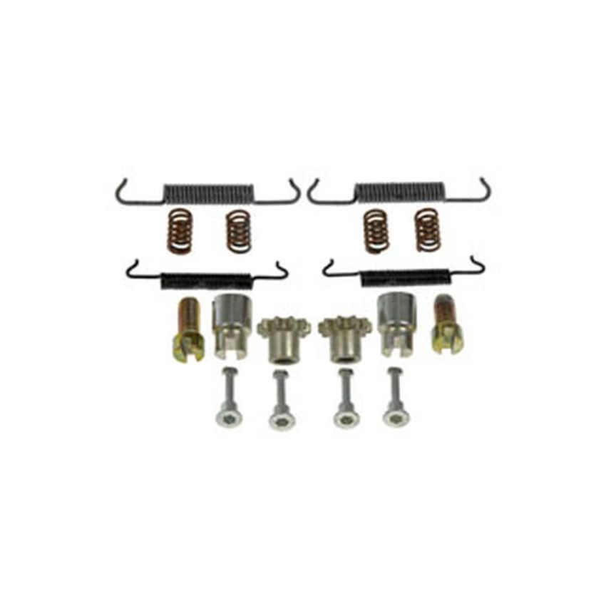 DORMAN BRAKES HW17431 Drum Brake Hardware Kit