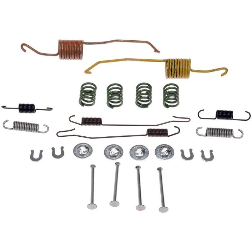 DORMAN BRAKES HW17432 Drum Brake Hardware Kit