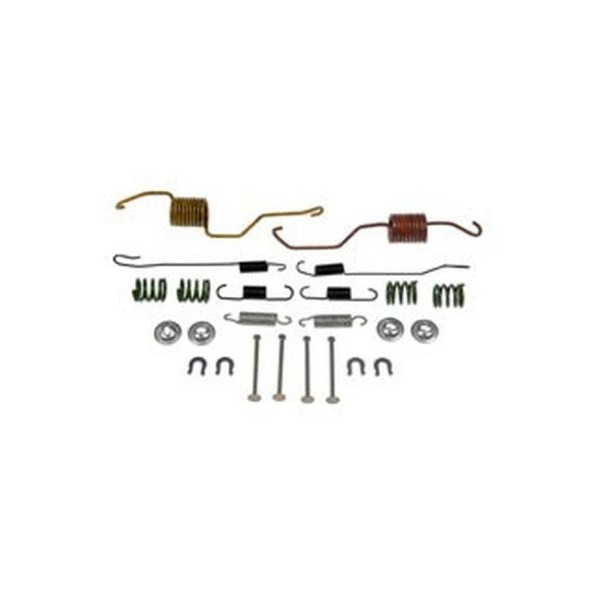 DORMAN BRAKES HW17432 Drum Brake Hardware Kit