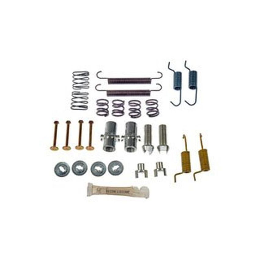 DORMAN BRAKES HW17434 Drum Brake Hardware Kit