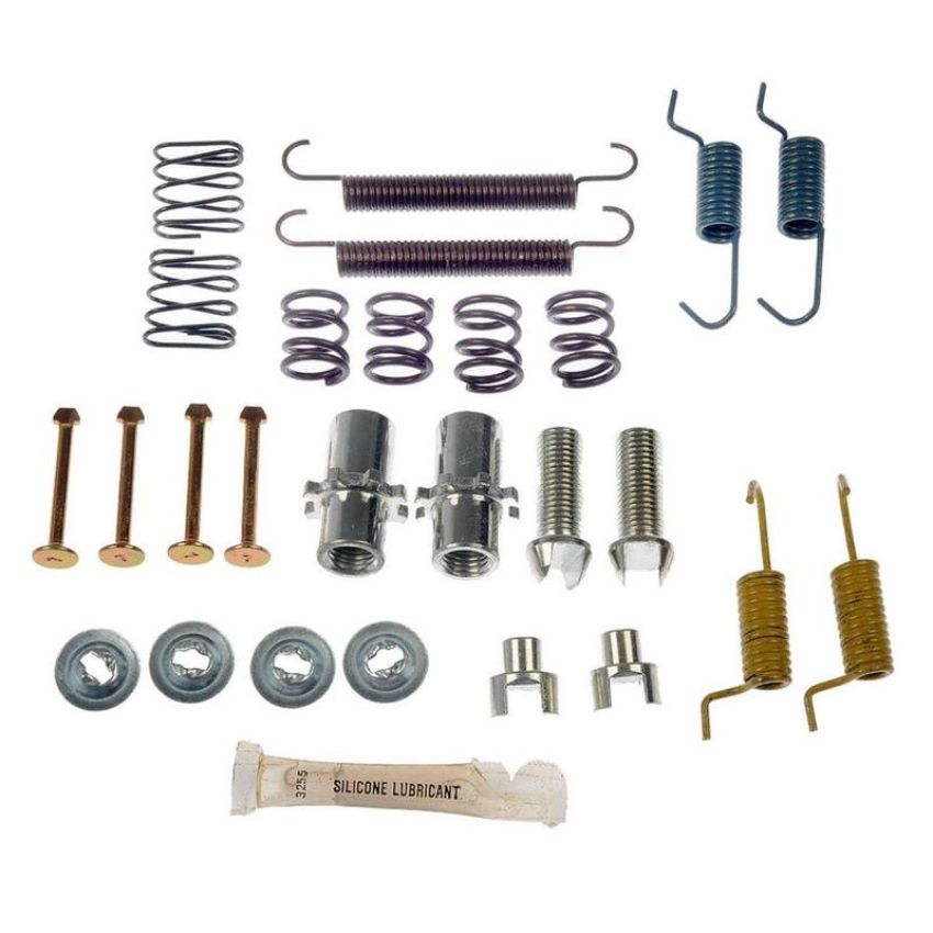 DORMAN BRAKES HW17434 Drum Brake Hardware Kit