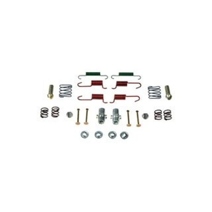 DORMAN BRAKES HW17436 Drum Brake Hardware Kit